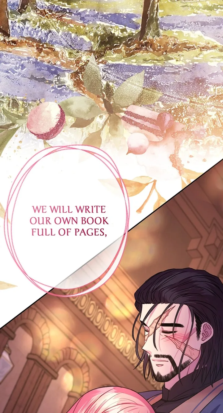 Another Typical Fantasy Romance - Chapter 36 Page 84