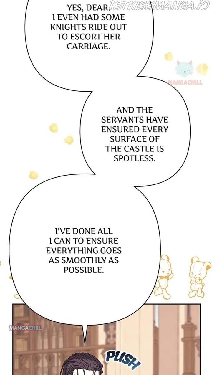 Another Typical Fantasy Romance - Chapter 37 Page 4