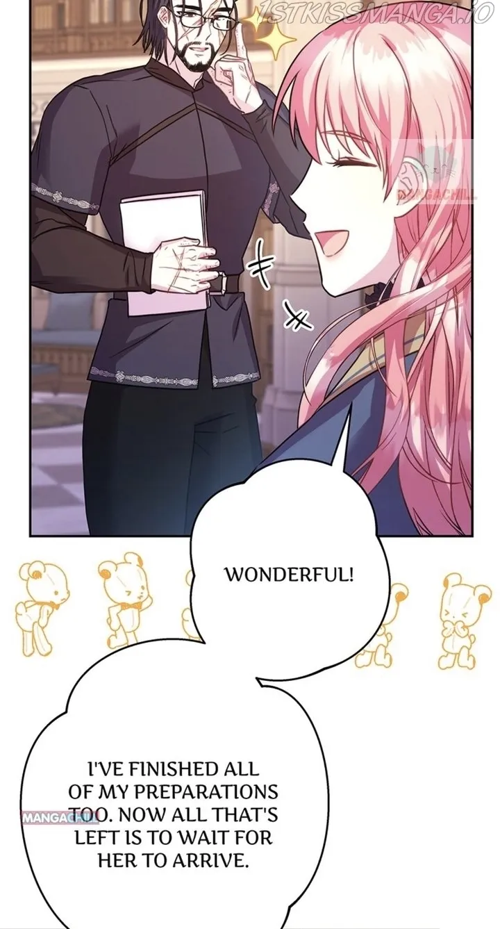 Another Typical Fantasy Romance - Chapter 37 Page 5