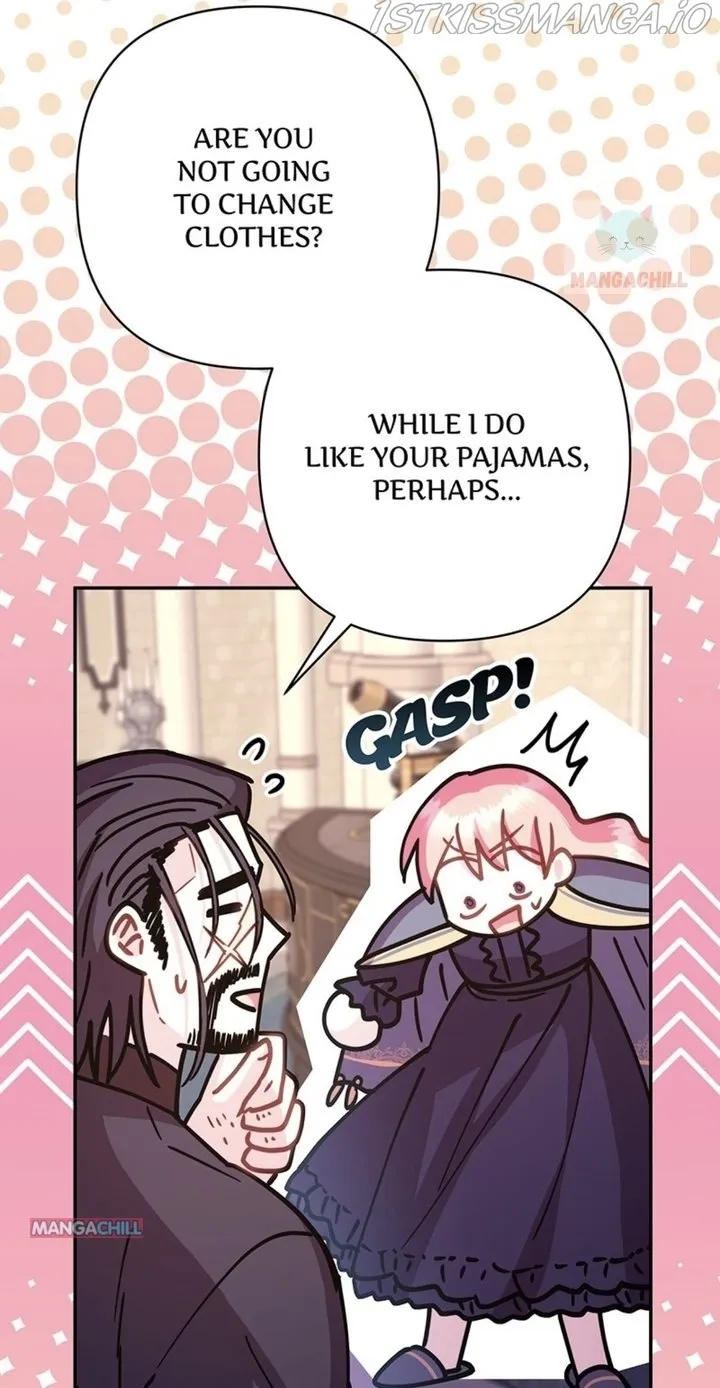 Another Typical Fantasy Romance - Chapter 37 Page 7