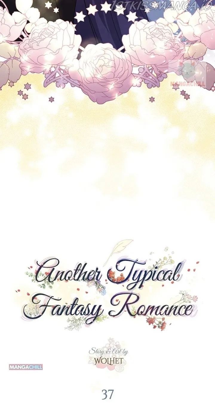 Another Typical Fantasy Romance - Chapter 37 Page 14