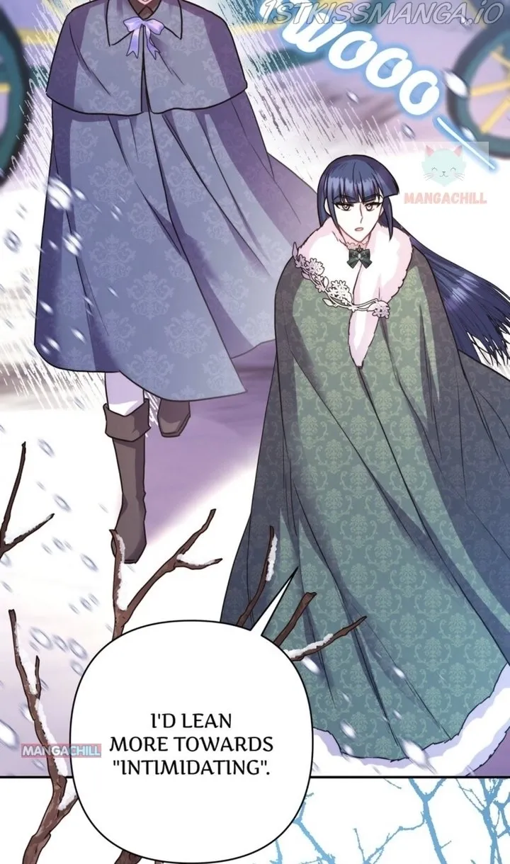 Another Typical Fantasy Romance - Chapter 37 Page 17