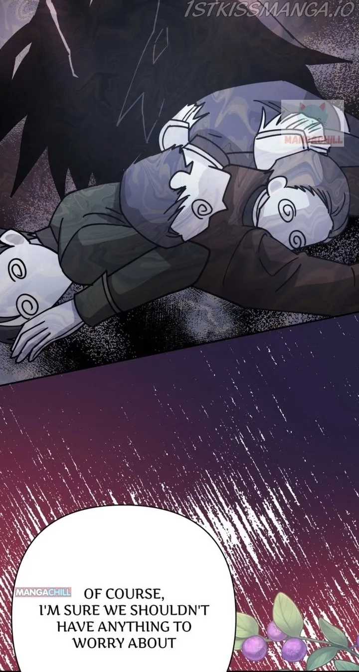 Another Typical Fantasy Romance - Chapter 37 Page 20