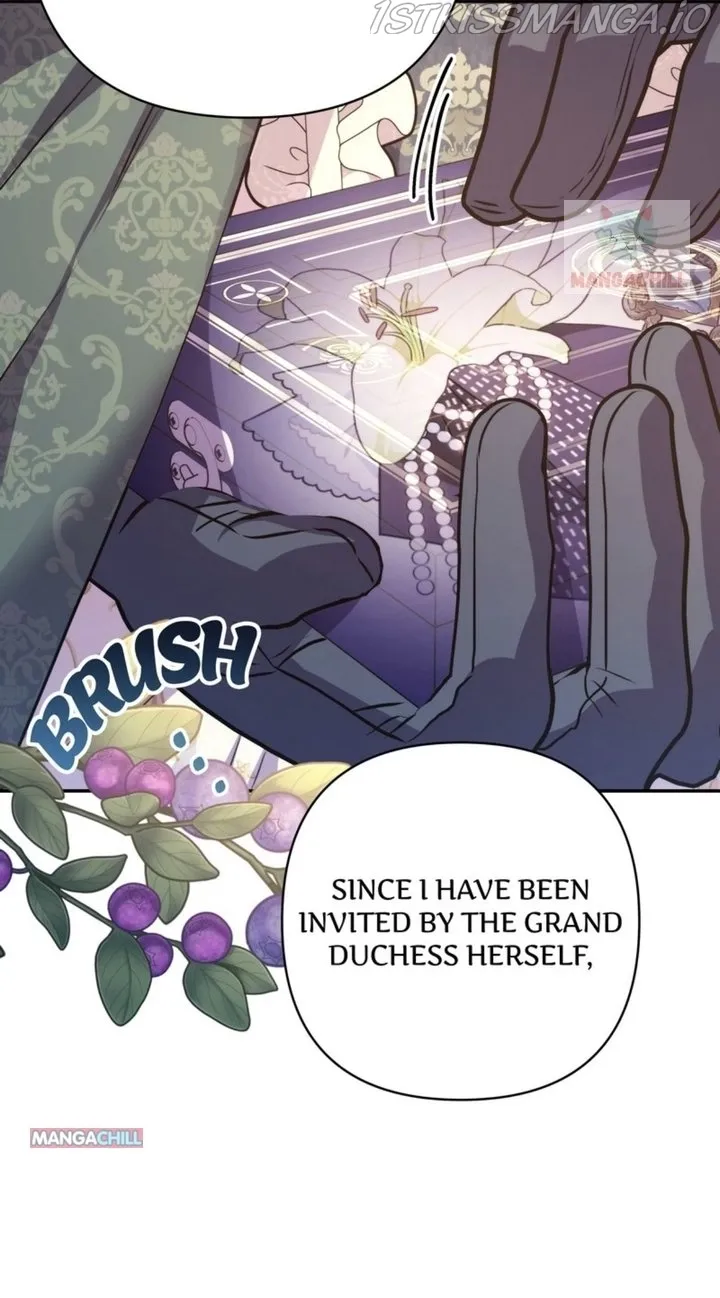 Another Typical Fantasy Romance - Chapter 37 Page 21