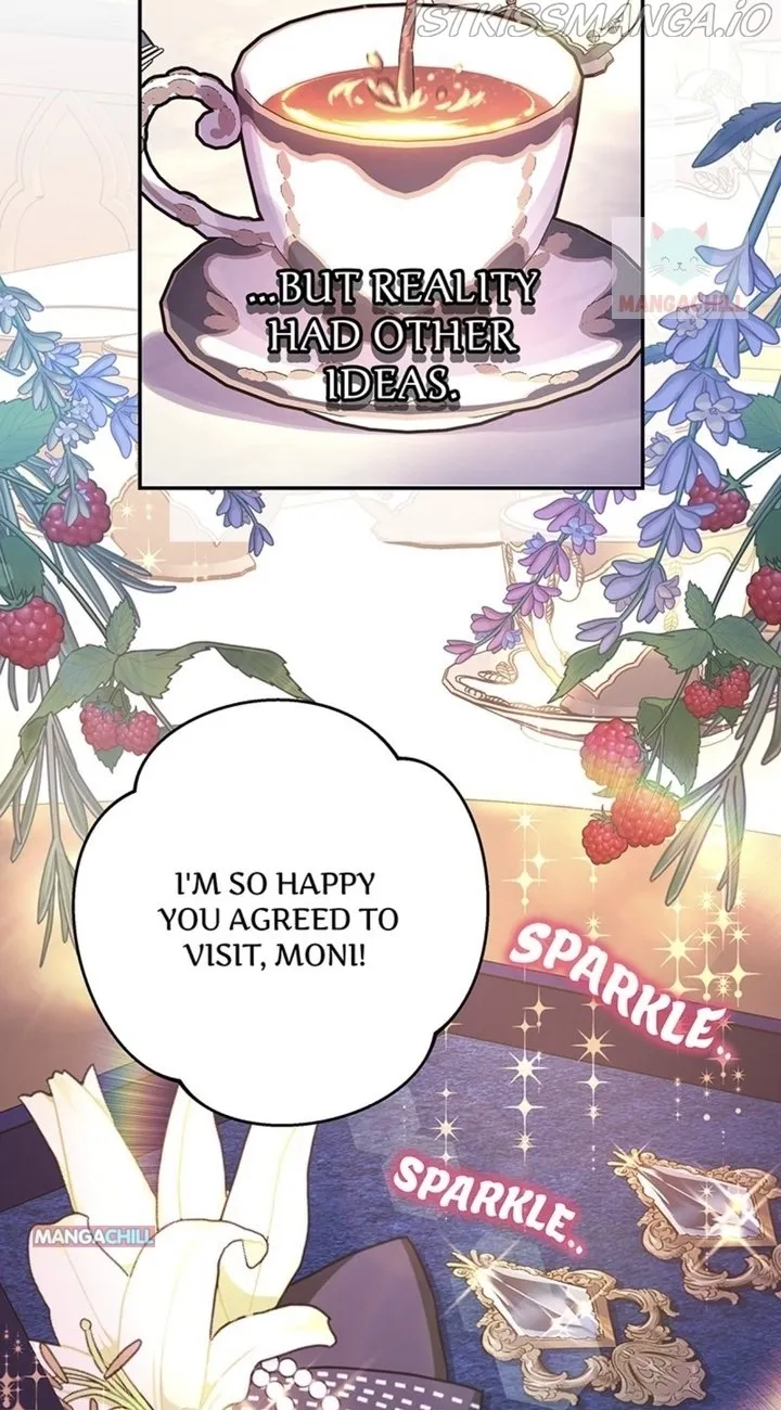Another Typical Fantasy Romance - Chapter 37 Page 24