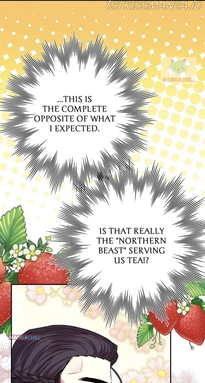 Another Typical Fantasy Romance - Chapter 37 Page 28