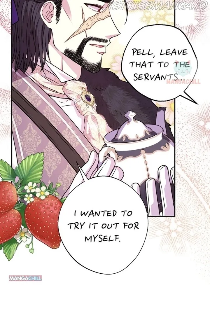 Another Typical Fantasy Romance - Chapter 37 Page 29