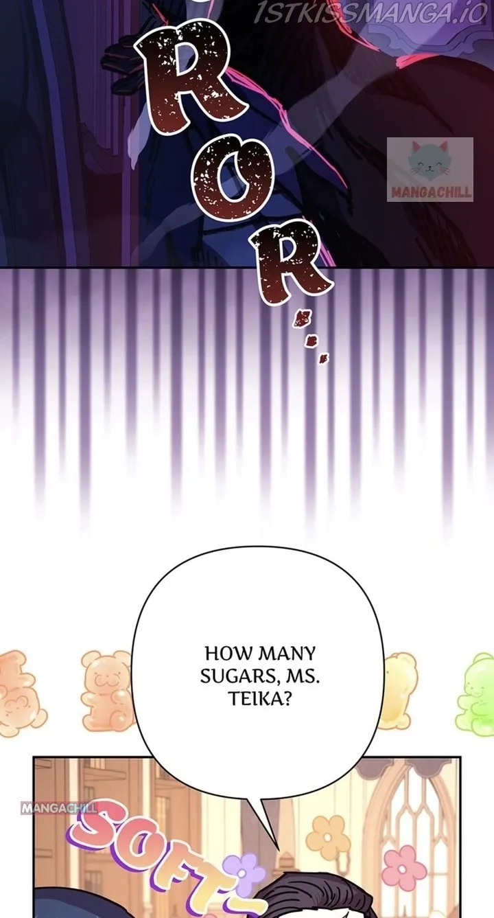 Another Typical Fantasy Romance - Chapter 37 Page 31