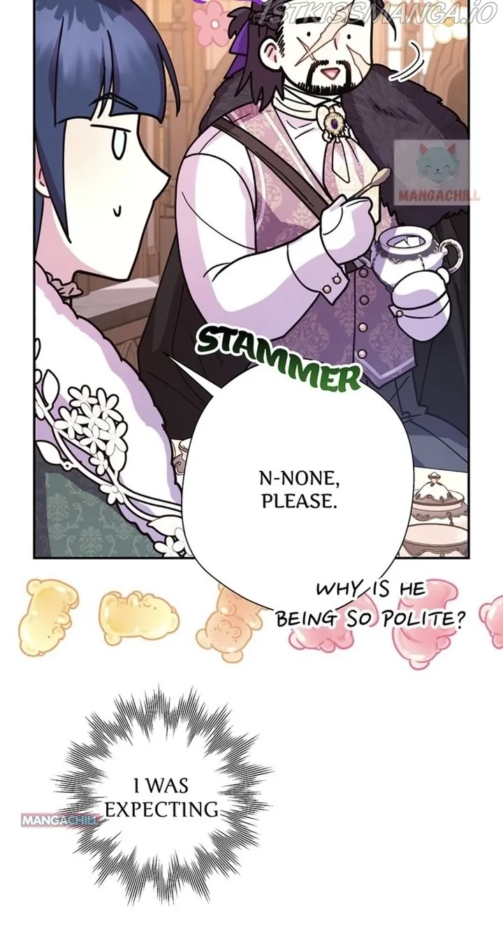 Another Typical Fantasy Romance - Chapter 37 Page 32