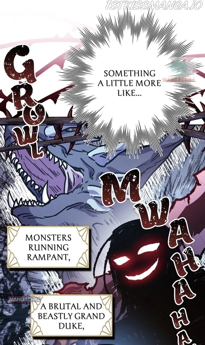 Another Typical Fantasy Romance - Chapter 37 Page 33