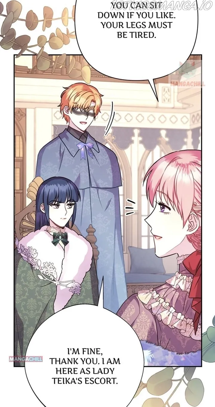 Another Typical Fantasy Romance - Chapter 37 Page 38