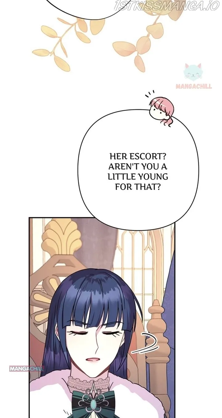 Another Typical Fantasy Romance - Chapter 37 Page 39