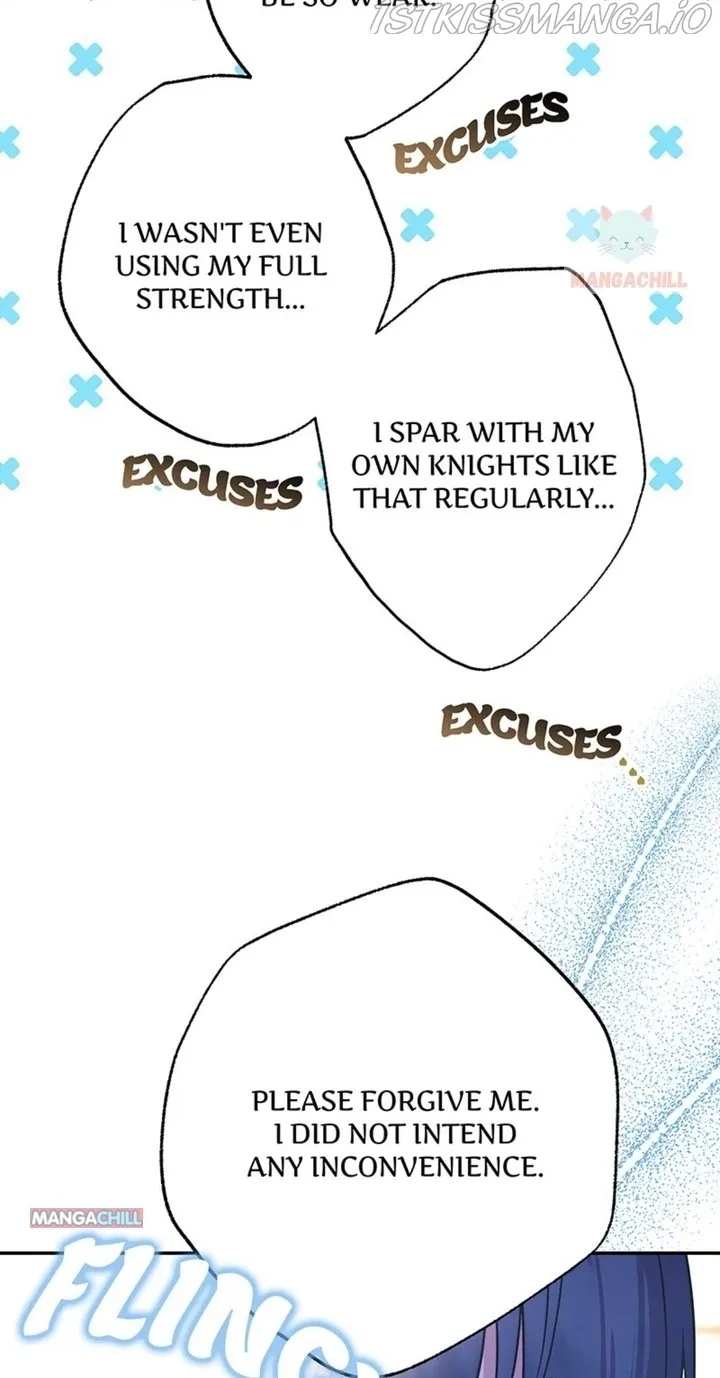 Another Typical Fantasy Romance - Chapter 37 Page 42