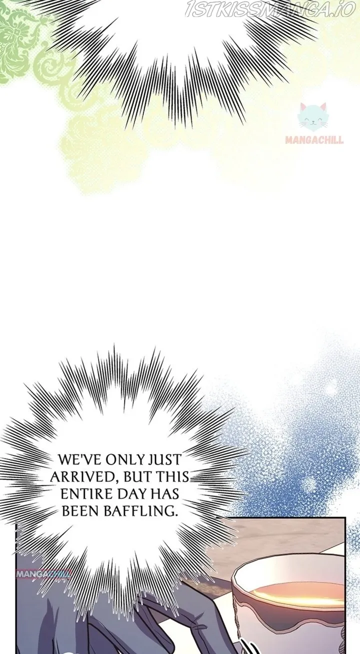 Another Typical Fantasy Romance - Chapter 37 Page 44