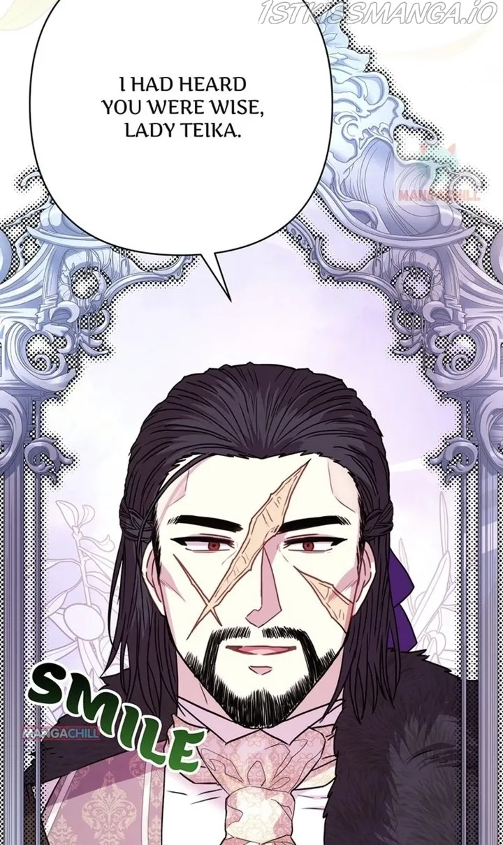 Another Typical Fantasy Romance - Chapter 37 Page 61