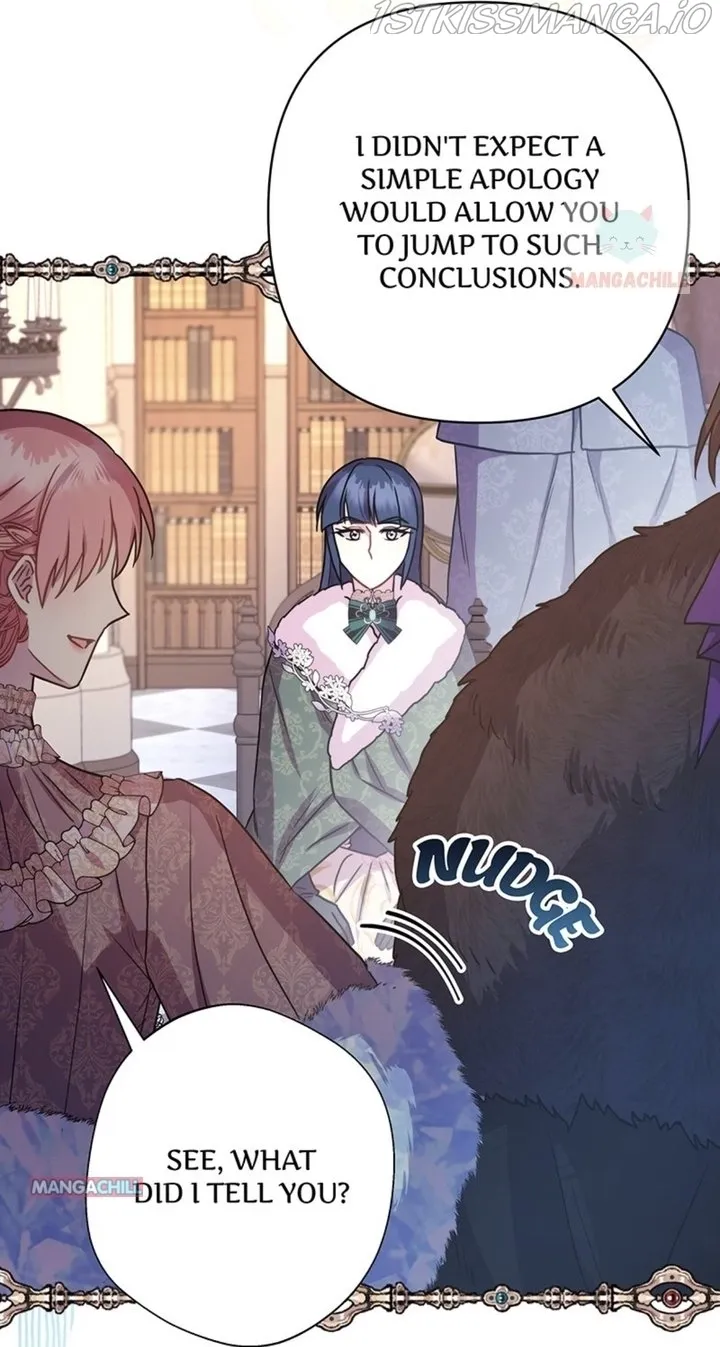 Another Typical Fantasy Romance - Chapter 37 Page 63