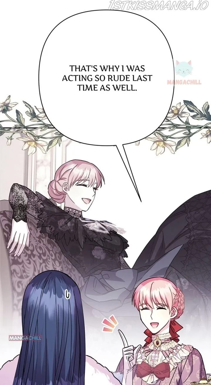 Another Typical Fantasy Romance - Chapter 37 Page 66