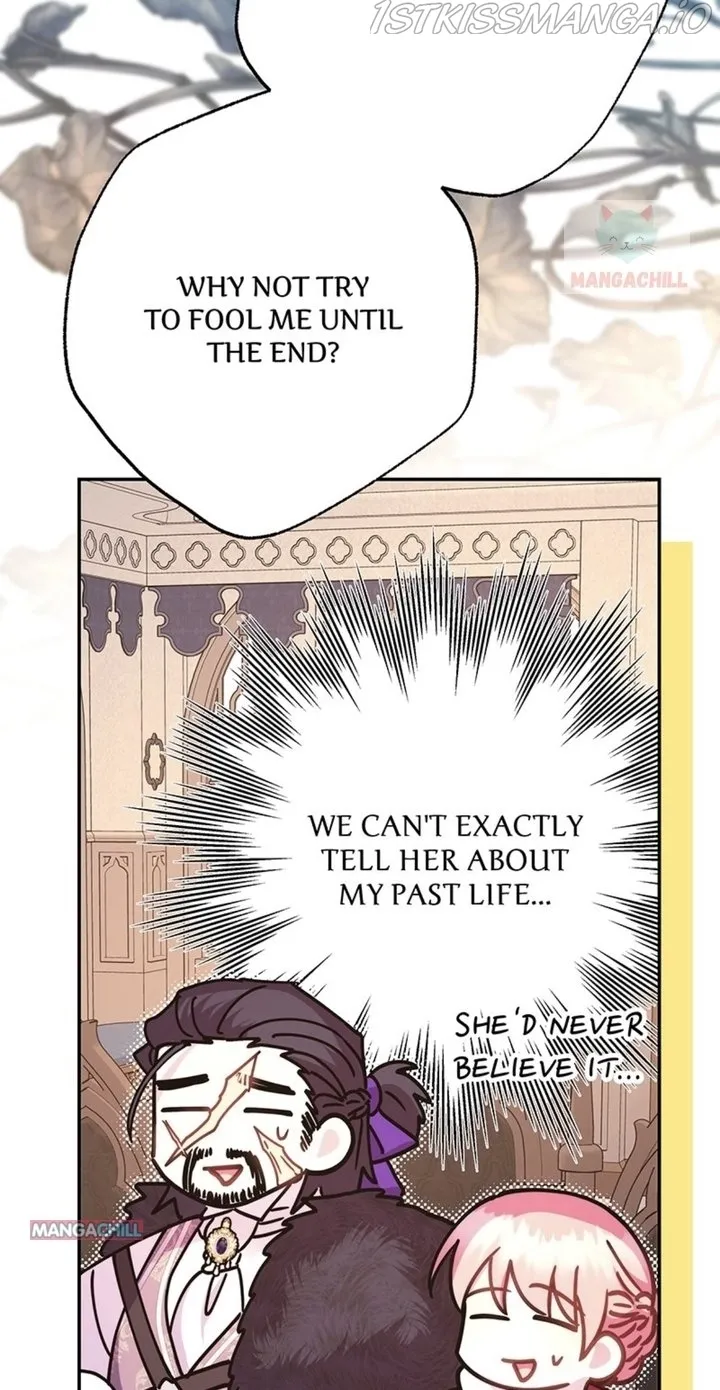 Another Typical Fantasy Romance - Chapter 37 Page 75