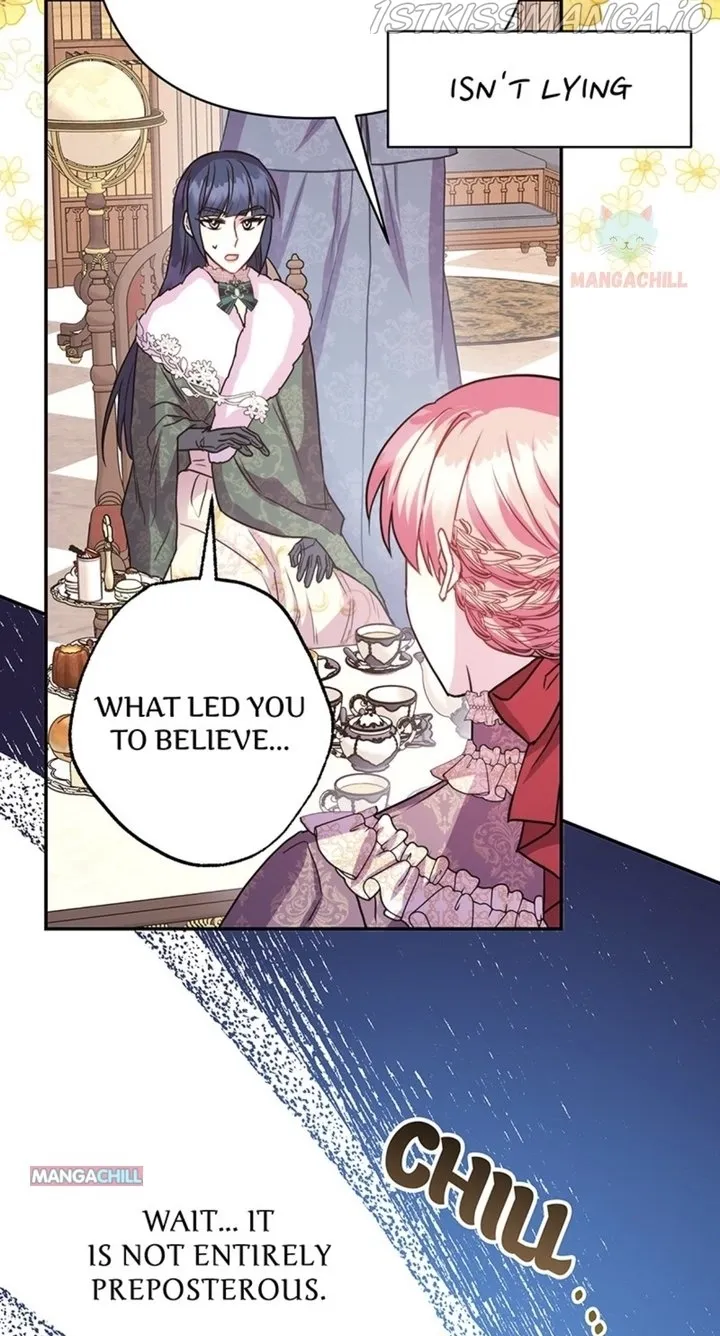 Another Typical Fantasy Romance - Chapter 37 Page 77