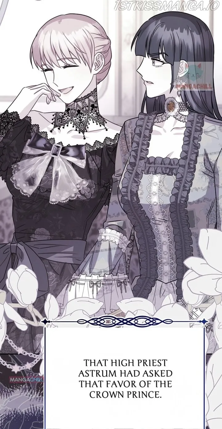 Another Typical Fantasy Romance - Chapter 37 Page 79