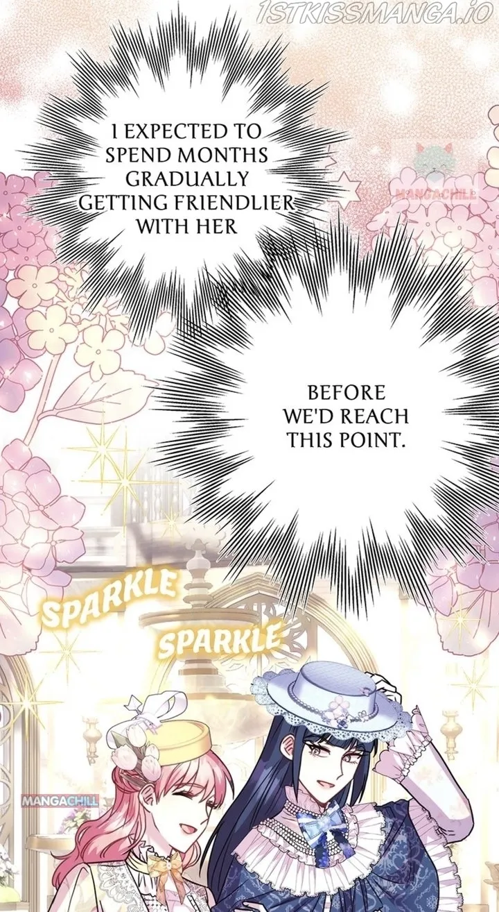 Another Typical Fantasy Romance - Chapter 37 Page 90