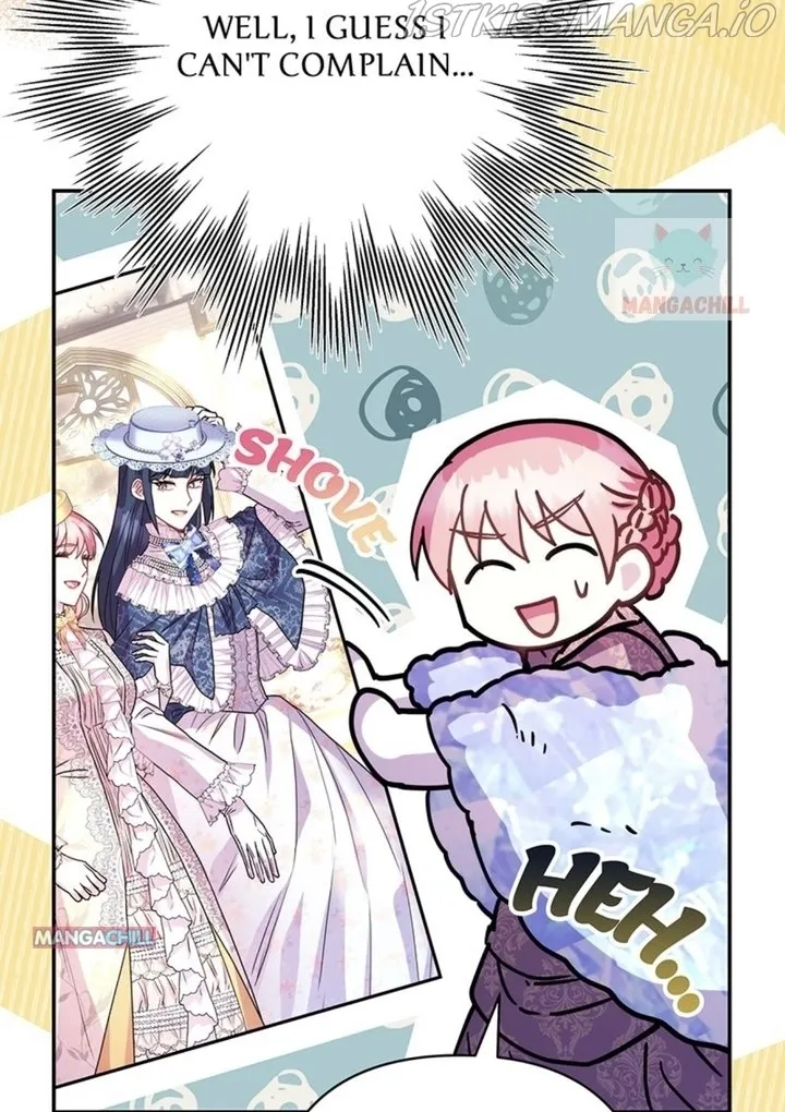 Another Typical Fantasy Romance - Chapter 37 Page 92