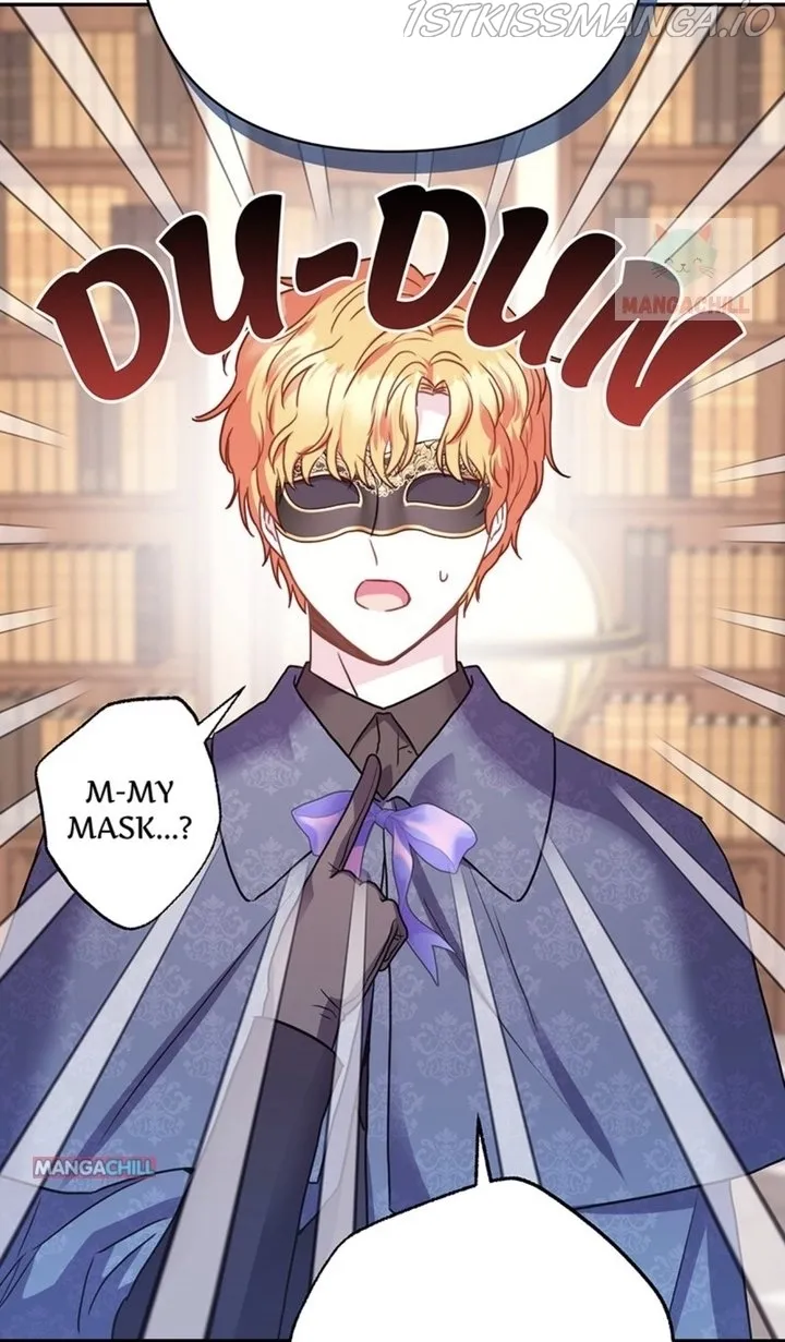 Another Typical Fantasy Romance - Chapter 37 Page 95