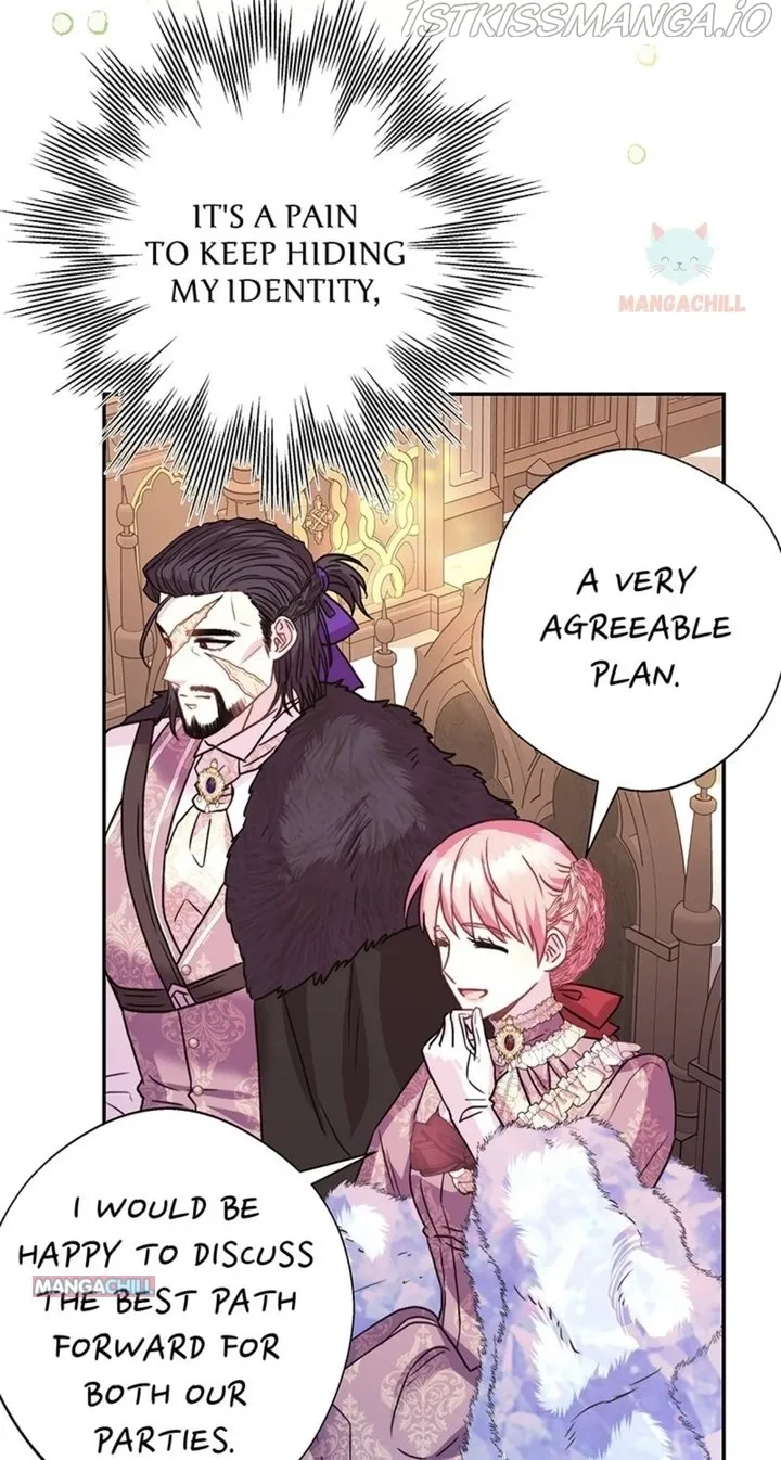Another Typical Fantasy Romance - Chapter 37 Page 101