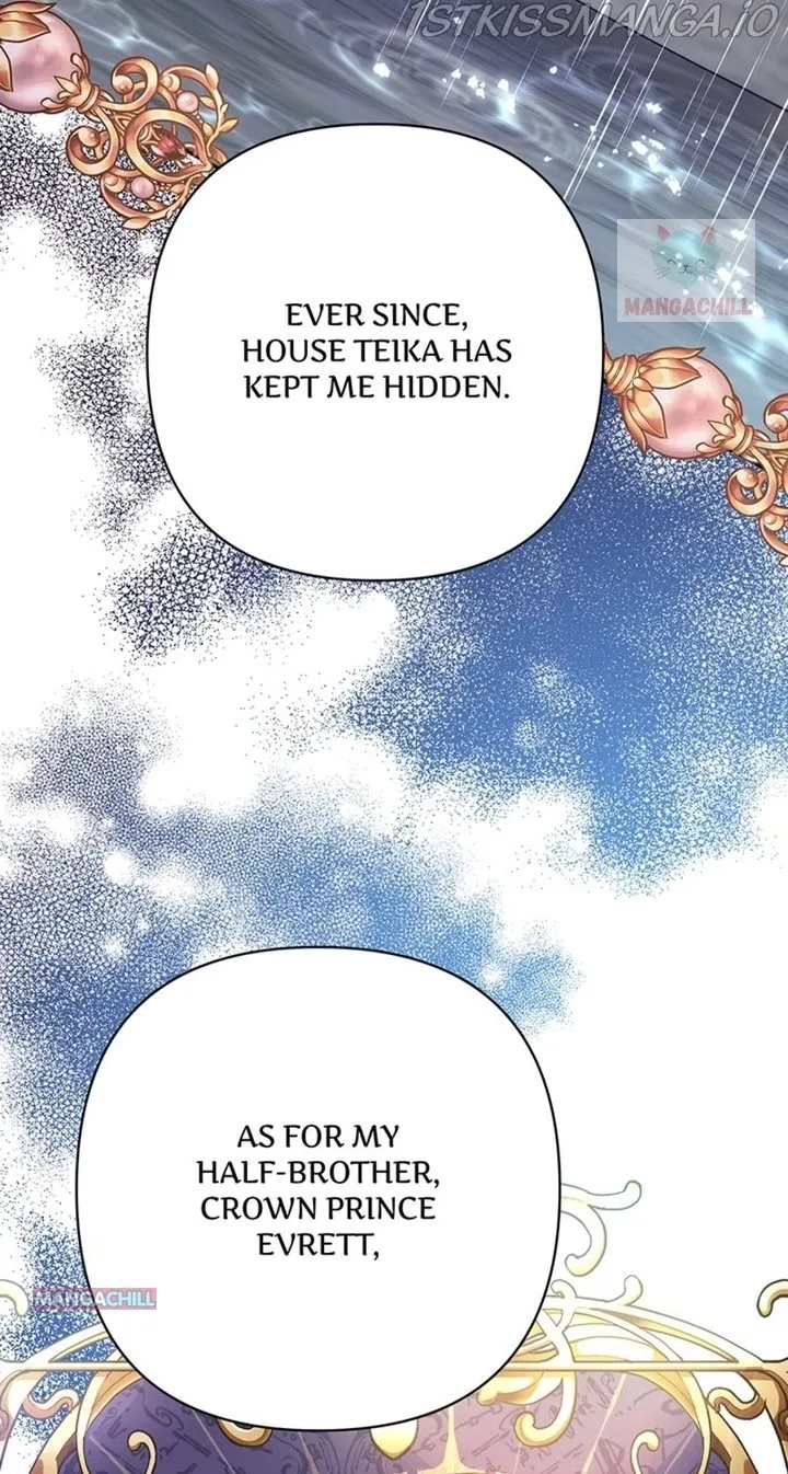 Another Typical Fantasy Romance - Chapter 37 Page 109