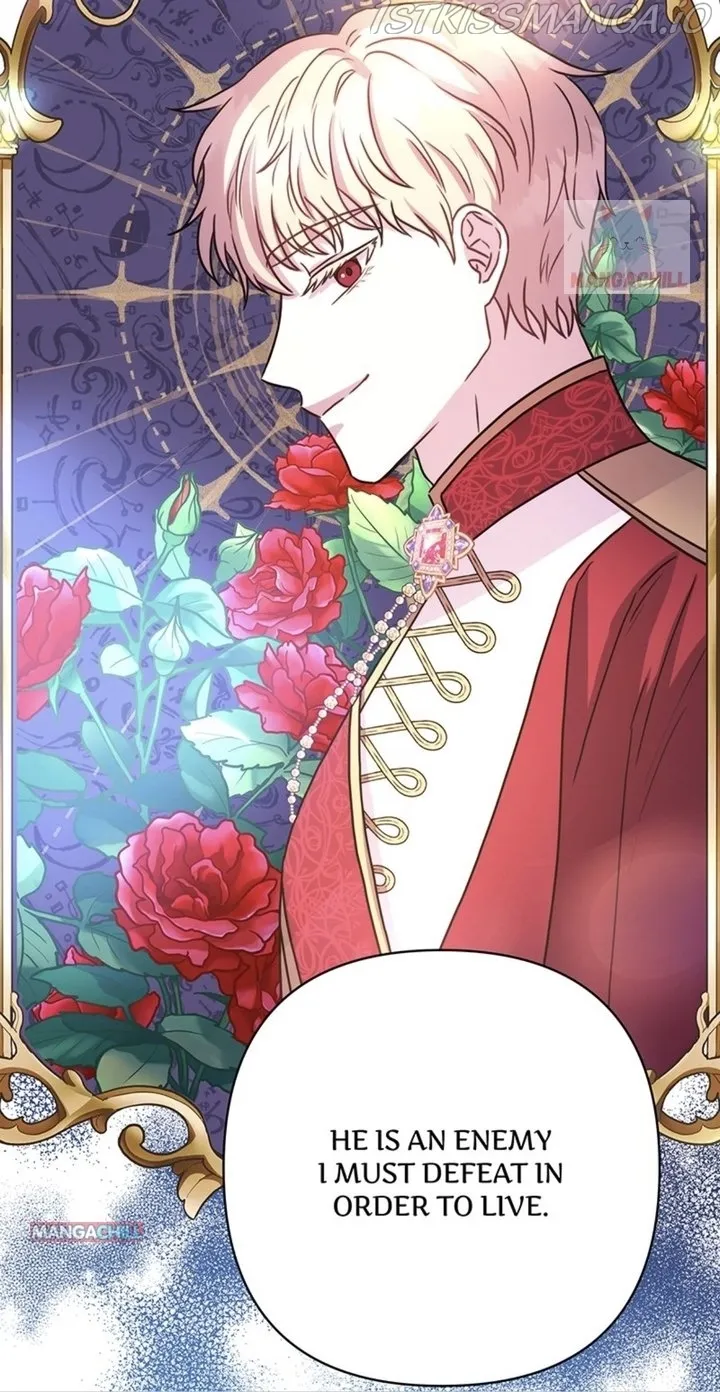 Another Typical Fantasy Romance - Chapter 37 Page 110