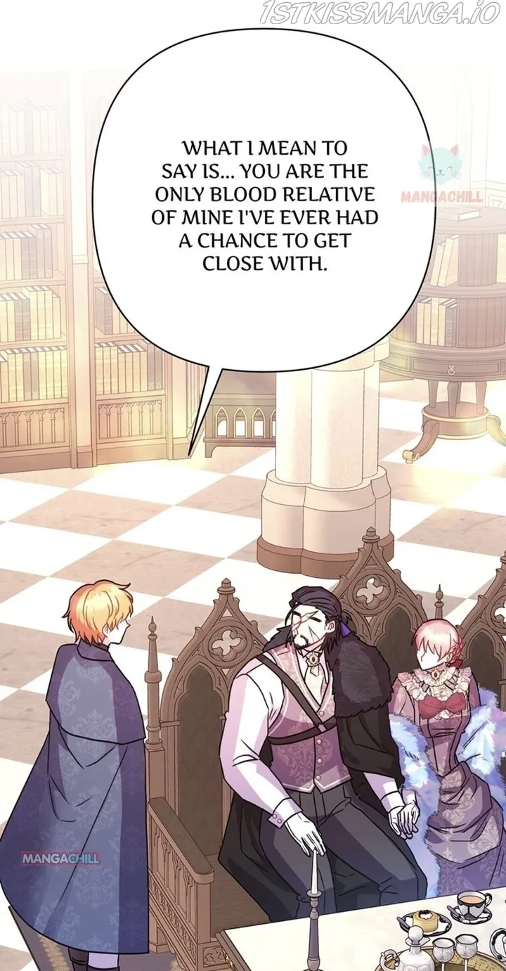 Another Typical Fantasy Romance - Chapter 37 Page 111