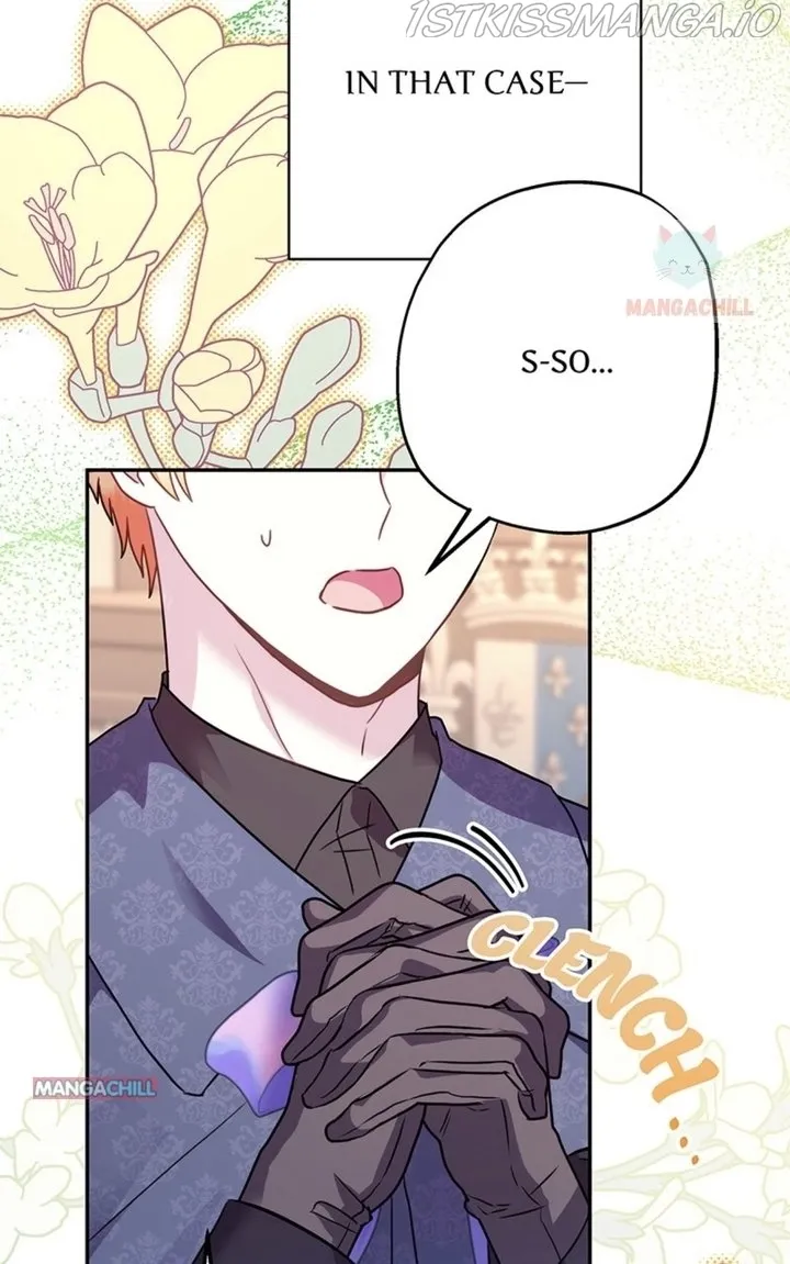 Another Typical Fantasy Romance - Chapter 37 Page 115