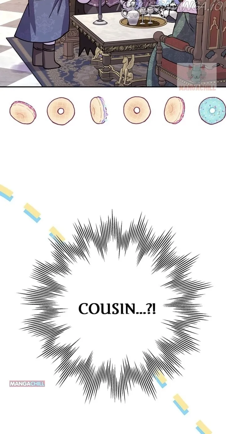Another Typical Fantasy Romance - Chapter 37 Page 120