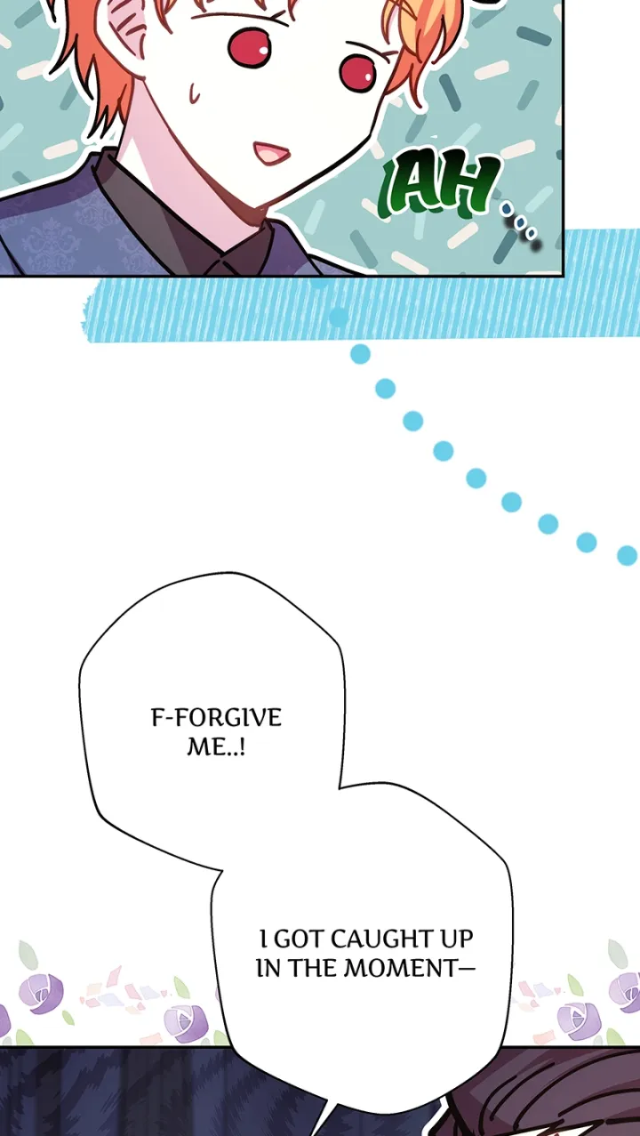 Another Typical Fantasy Romance - Chapter 38 Page 14