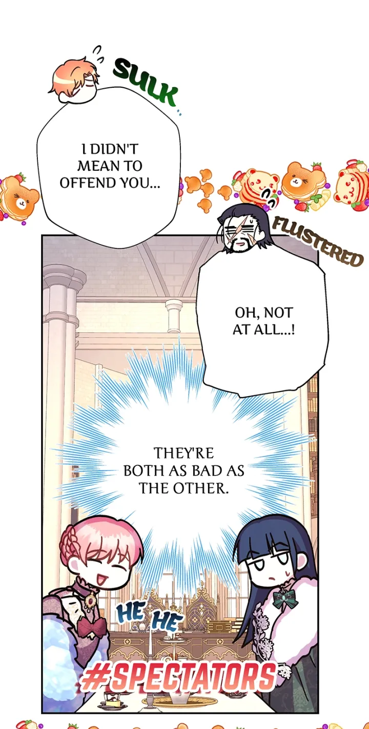 Another Typical Fantasy Romance - Chapter 38 Page 16