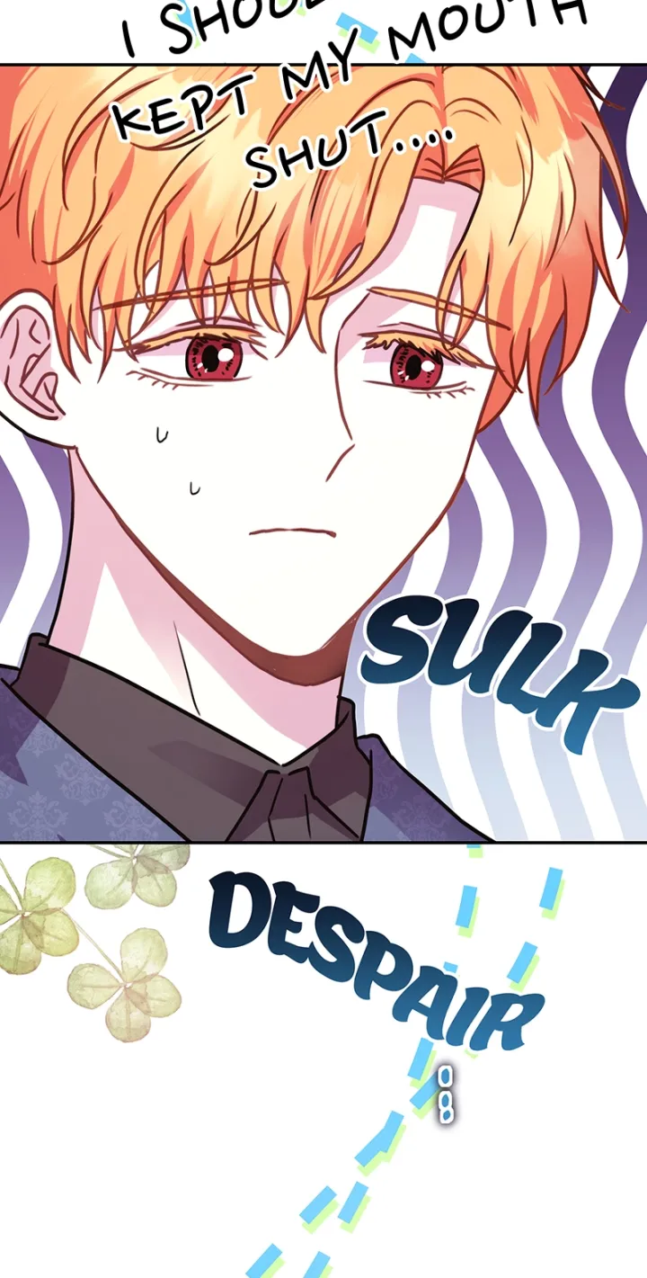 Another Typical Fantasy Romance - Chapter 38 Page 19