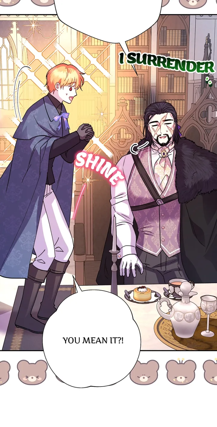 Another Typical Fantasy Romance - Chapter 38 Page 21