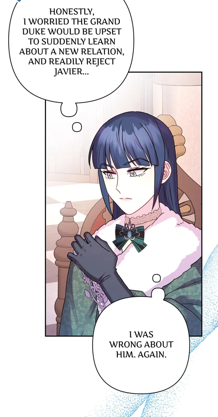 Another Typical Fantasy Romance - Chapter 38 Page 25