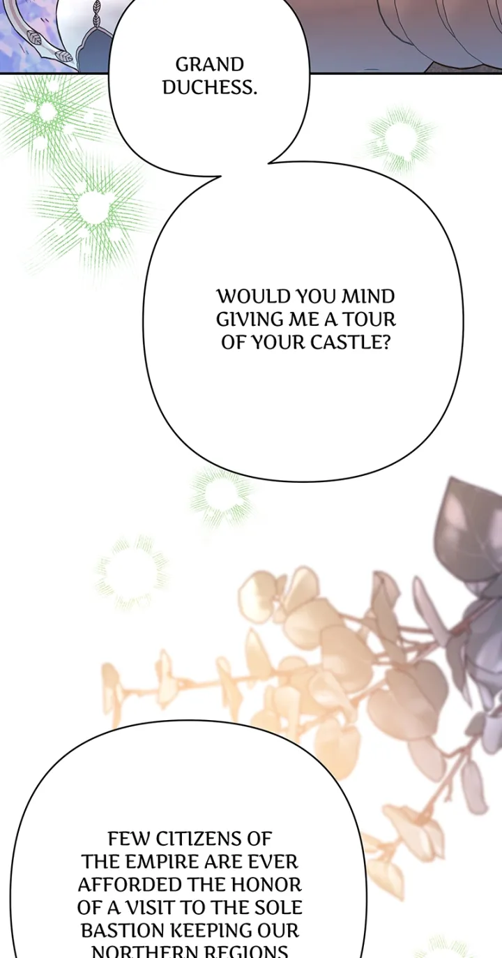 Another Typical Fantasy Romance - Chapter 38 Page 27