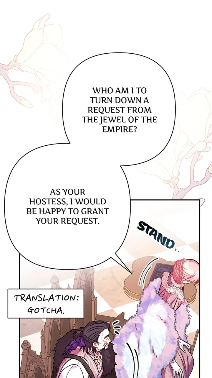 Another Typical Fantasy Romance - Chapter 38 Page 28