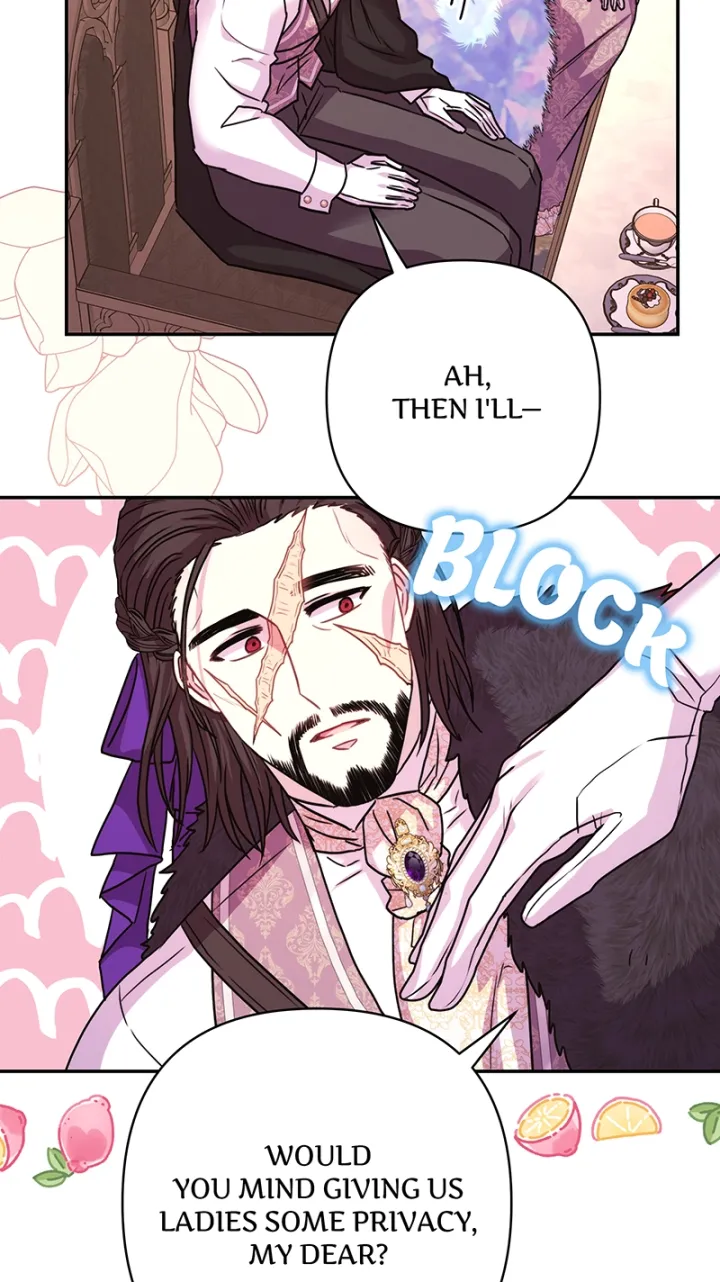 Another Typical Fantasy Romance - Chapter 38 Page 29