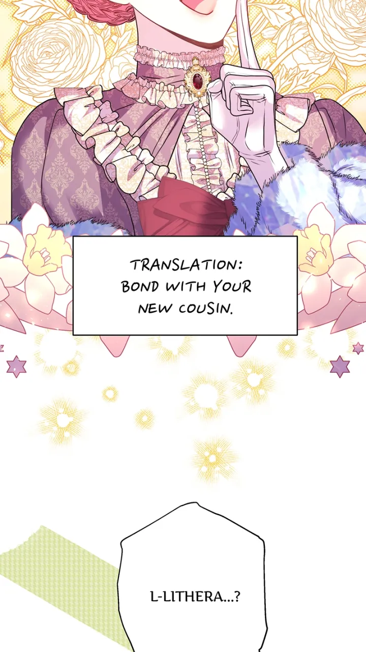 Another Typical Fantasy Romance - Chapter 38 Page 31