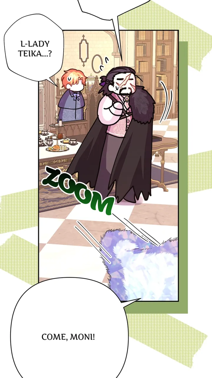 Another Typical Fantasy Romance - Chapter 38 Page 32