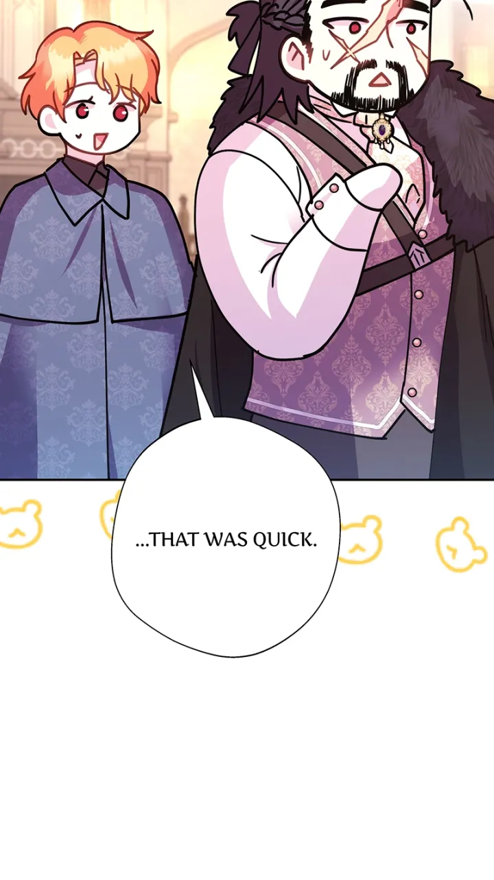 Another Typical Fantasy Romance - Chapter 38 Page 34