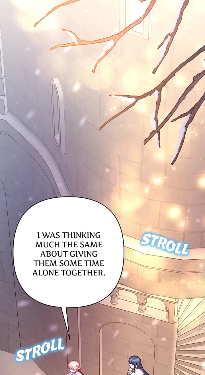 Another Typical Fantasy Romance - Chapter 38 Page 38