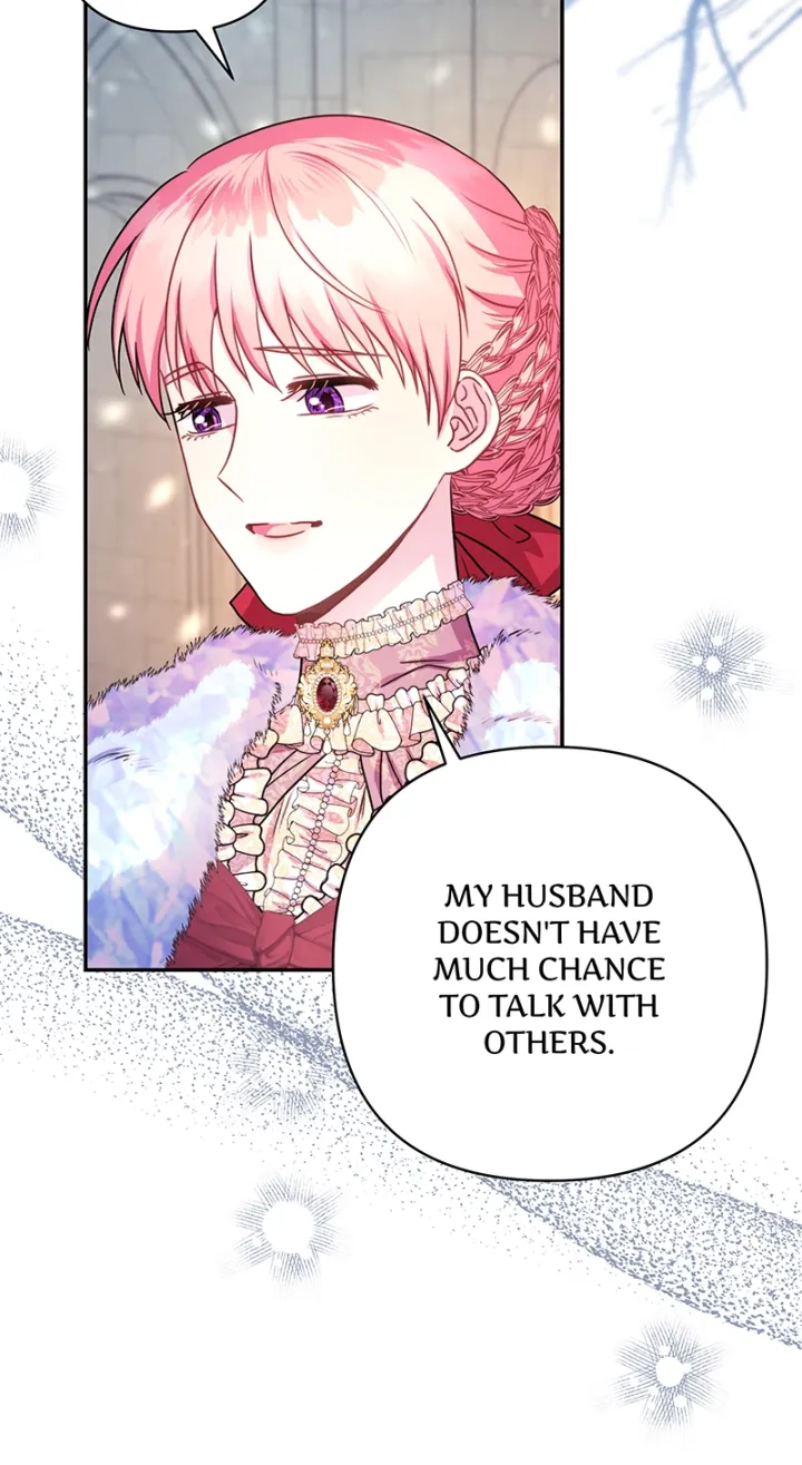 Another Typical Fantasy Romance - Chapter 38 Page 40