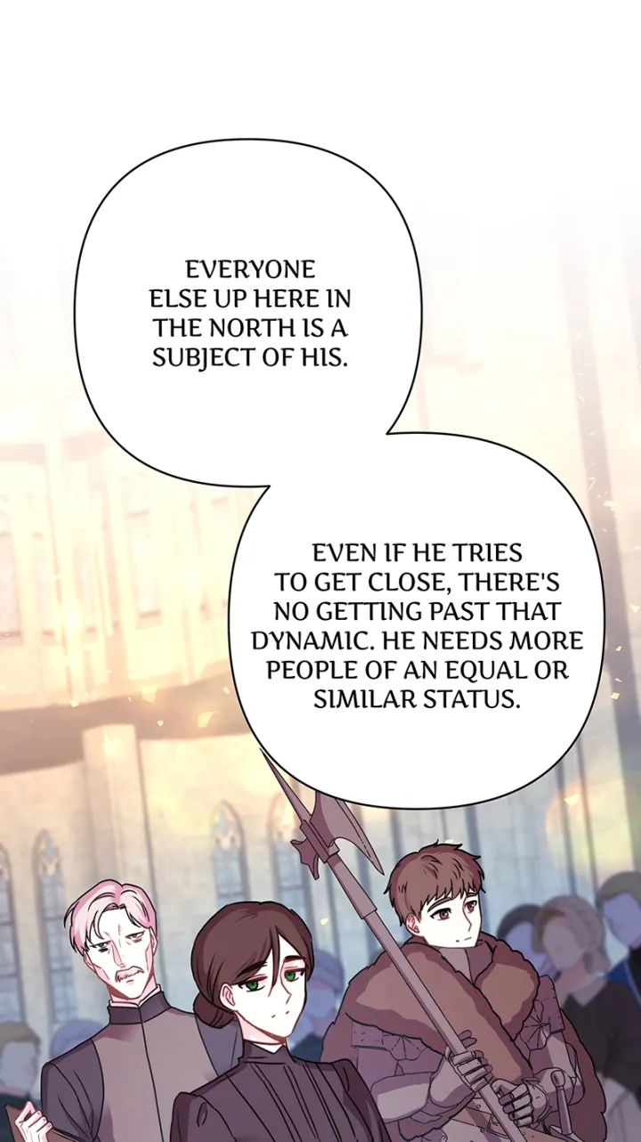 Another Typical Fantasy Romance - Chapter 38 Page 41
