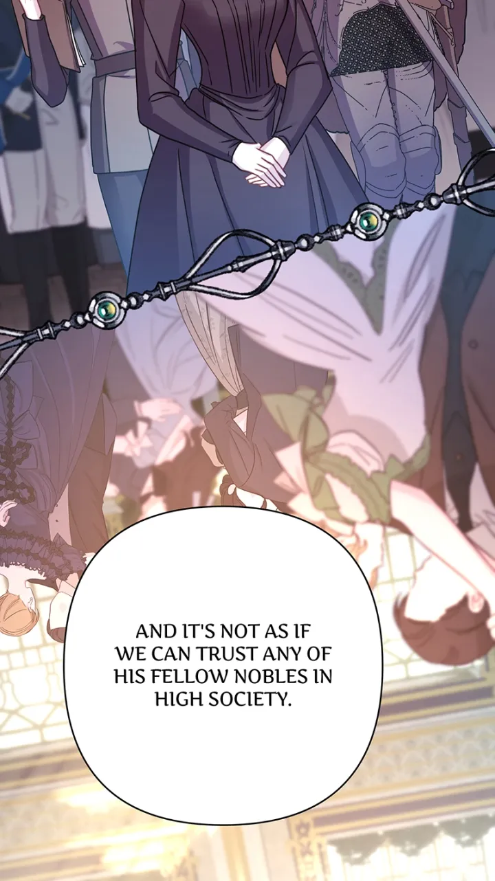Another Typical Fantasy Romance - Chapter 38 Page 42