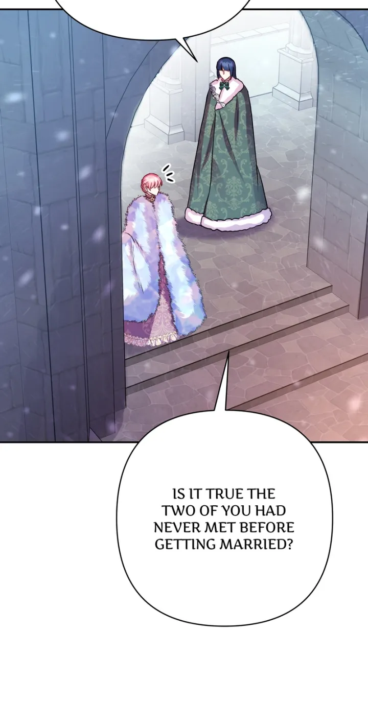 Another Typical Fantasy Romance - Chapter 38 Page 54