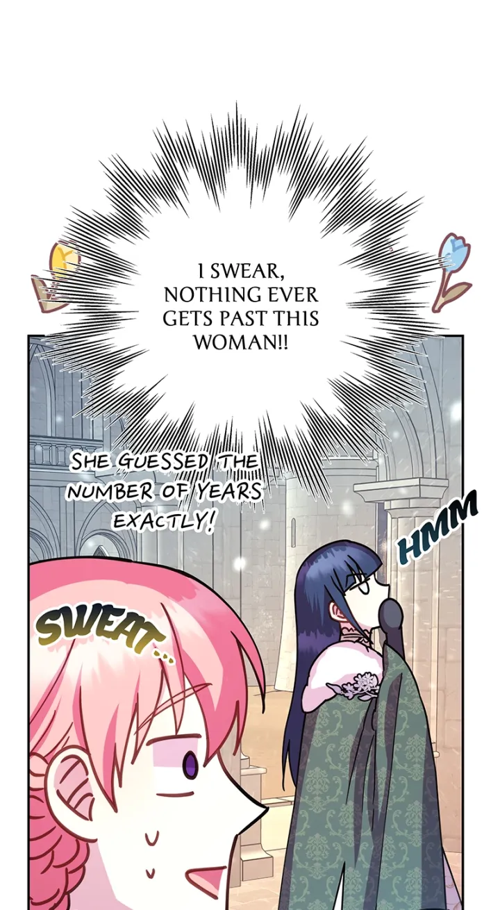 Another Typical Fantasy Romance - Chapter 38 Page 56